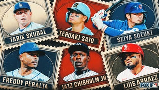 Next Story Image: The Top 50 MLB Free Agents Of The 2026-27 Offseason, Ranked